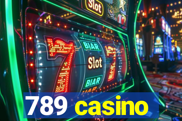789 casino